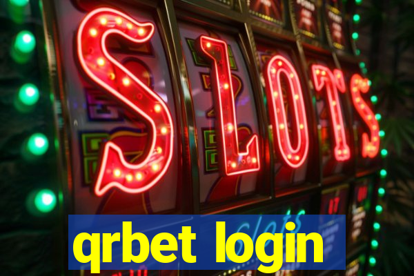 qrbet login